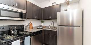 The 500 Fifth Apartments Gallery 5