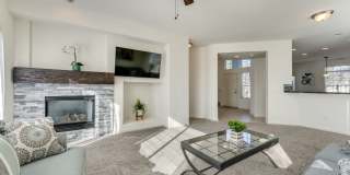 Fully Furnished Damonte Ranch Gem Includes Utilities Gallery 1