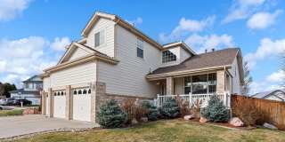 Long Realty & Property Management - Big home. Big yard. Big vibes. 6 beds 4 baths 3,556 sq ft Aurora Highlands 3-car garage Gallery 4