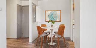 District on Oakwood - Northside Apartments Gallery 19