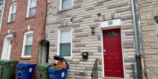 Charming 2 Bedroom/2 Bathroom Townhome in Upper Fells Point, MD! Gallery 1
