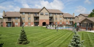 Raintree Apartments Gallery 38