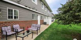 Arrow Ridge Townhomes – Brandon, SD Gallery 8