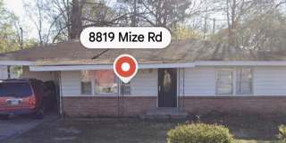 8819 Mize 8819 Mize Gallery 1