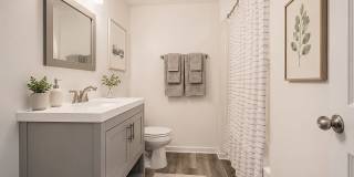 The Hampton Apartments Gallery 7