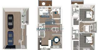 Forest Park Townhomes Gallery 12