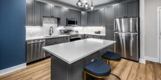 The ALIBI at Lake Lilly Gallery 23