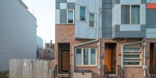 Four Bed Olde Kensington/Fishtown Home Gallery 36