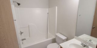 Four Bedroom, Three Bathroom Duplex with Attached Garage Gallery 25
