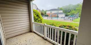 1 Bedroom 1 Bath Condo Gallery 3