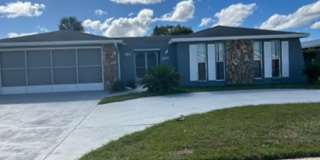 Beautiful 3 bedroom, 2 bath pool home in a lovely community. Gallery 1