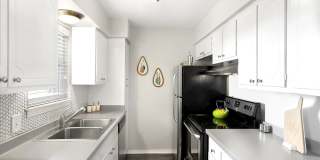 Monticello Apartment Homes Gallery 6