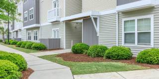 Elevation Student Living - Student Housing Gallery 1