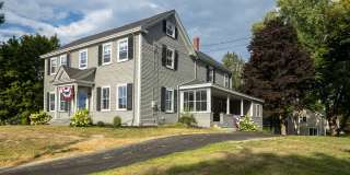 37 Main Road North Gallery 1