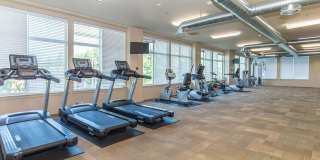 Urban Center Apartments Gallery 52