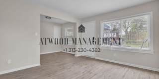 This beautifully updated 3-bedroom, 1-bath single-family home is ready for move-in! This beautifully updated 3-bedroom, 1-bath single-family home is ready for move-in! Gallery 3