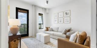 Prime UTSA Area Condo Rental | Stylish 1BR Near La Cantera & The Rim Prime UTSA Area Condo Rental | Stylish 1BR Near La Cantera & The Rim Gallery 1