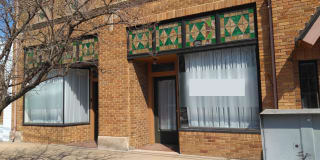 626 North H Street Gallery 1