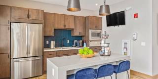 Taylor Pointe Apartments - Affordable Housing Gallery 5