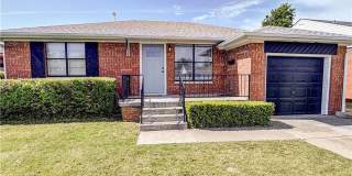 Charming 2- Bedroom, 1 Bathroom in OKC! Gallery 1