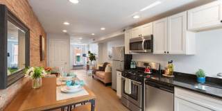 Amazing location close to all that Station North/Greenmount West and have to offer! Gallery 6