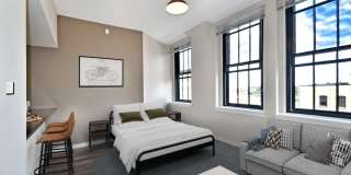 The Cosmopolitan Gallery 20