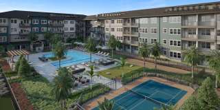 Mera at East Shore - 55+ Active Adult Apartment Homes Gallery 4