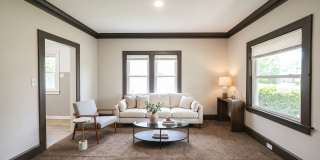 3 Bedroom Single Family | EDEN and CMHA Section 8 Welcomed Gallery 1