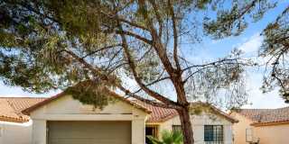 One Story 3 Bed / 2 Bath Single Family Home with Fenced Yard in Las Vegas Gallery 1