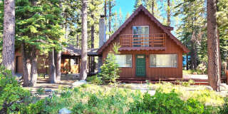 Unfurnished 4 Bed, 2 Bath with Garage. Amazing Location on Dead-End Street with Forest Access! Gallery 1