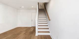 Reservoir District Townhome | 3 Bed + Den | 3.5 Bath | 1,800 Sf | Large Private Rooftop Deck & Balcony | 1 Car Garage Gallery 3