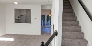 Renovated (upper level) two story condo in Ballenger Creek available mid August! Gallery 3
