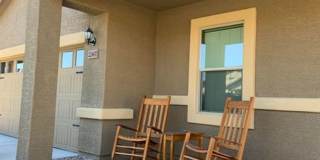 Furnished Home In Adult Community! Gallery 4