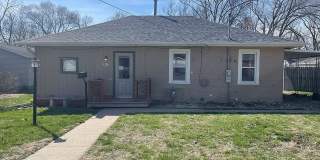 2 Bedroom Rock Falls Home with Covered Garage Gallery 1