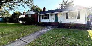 Charming 3BR House in Jacksonville Gallery 1