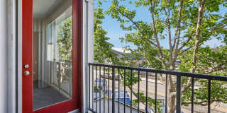 Theatre Square Apartments Gallery 14
