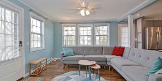 WINTER RENTAL: Twin Lights WINTER RENTAL: Twin Lights Gallery 5