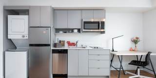 Thirty-One Apartments - Student Housing Gallery 8