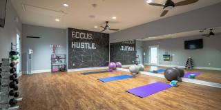 Student Housing - Outpost Fort Collins Gallery 11