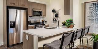 Catherine Santa Monica Gallery 1