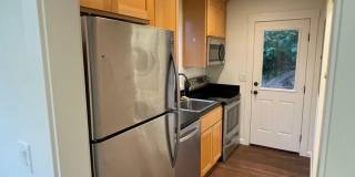 Recently renovated two-story home! Gallery 5