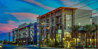 Metro 101 Apartments Gallery 12
