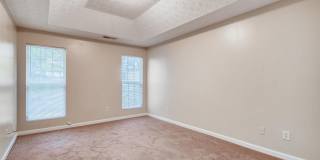 Newer Ranch Style Home w/Fireplace, Trey Ceilings and Black Appliances - Total Electric Gallery 17