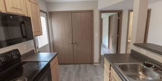 Large 4 bedroom Duplex Gallery 10