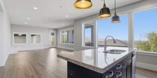 Luxurious Herriman 6 Bed with Indoor Court, Theater & Stunning Views!!! Gallery 53