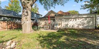 Charming 1 Bedroom near Noblesville High School and Downtown. Gallery 18