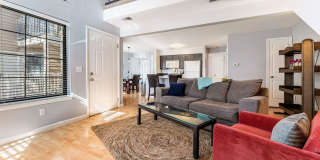 Updated 1 BDR with loft in Gunbarrel Gallery 9