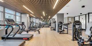 Woodland Square Gallery 13