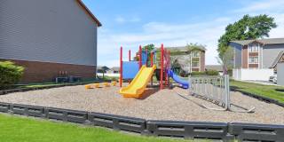 Whitcomb Terrace Apartments Gallery 8