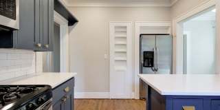 Fantastic Remodeled 4BD/2BTH in the Paseo District Gallery 19